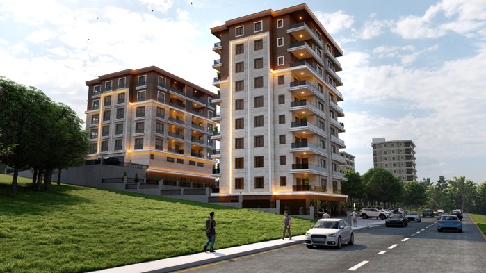 ESTETİKLE FONKSİYONUN BULUŞTUĞU NOKTA